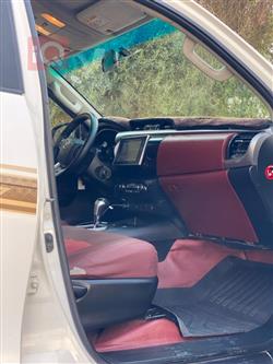 تويوتا هايلوكس